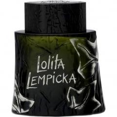 Au Masculin Eau de Minuit