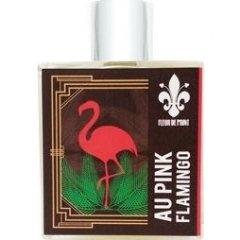 Au Pink Flamingo