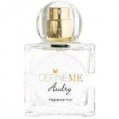 Audry