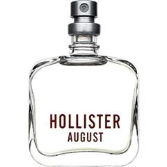 August