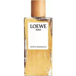 Aura White Magnolia