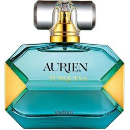 Aurien Turquesa