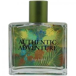 Authentic Adventure
