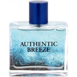 Authentic Breeze