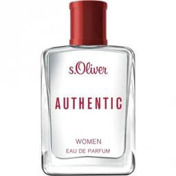 Authentic Women