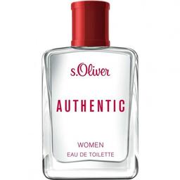 Authentic Women