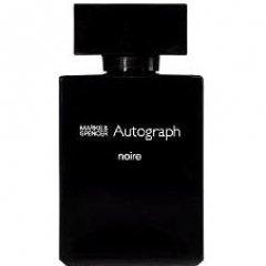 Autograph Noire