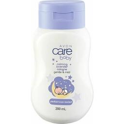 Avon Care - Baby Calming Lavender Cologne