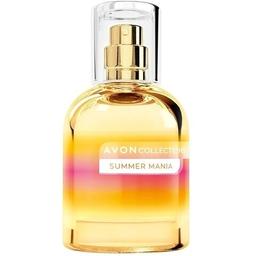 Avon Collections - Summer Mania