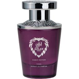 Azlan Oud Amber Edition