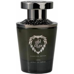 Azlan Oud Charcoal Edition