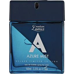 Azure Mist