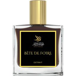 Bête de Foire