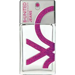 B.United Jeans Woman