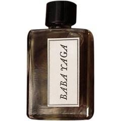 Baba Yaga