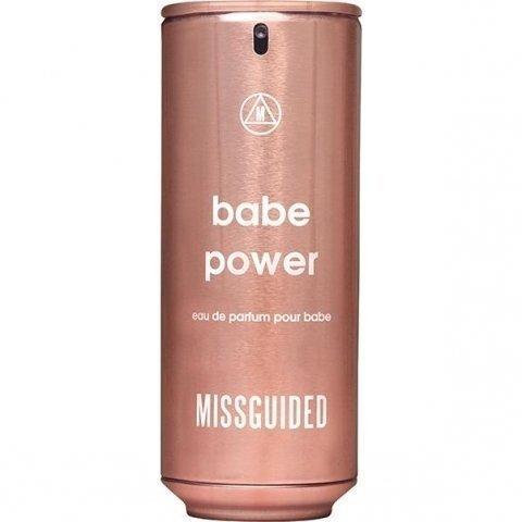 Babe Power