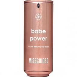 Babe Power