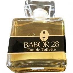 Babor 28