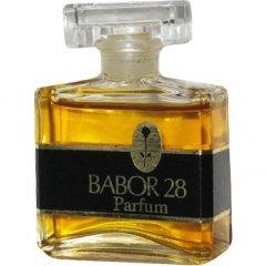 Babor 28
