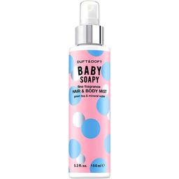 Baby Soapy