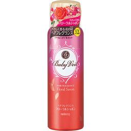 Baby Veil - Floral Savon