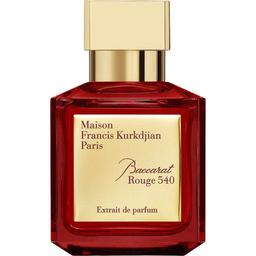 Baccarat Rouge 540