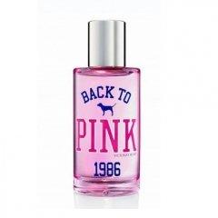 Back to Pink