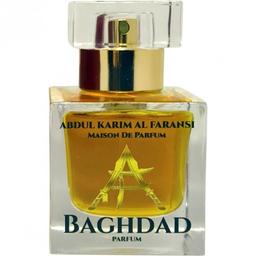 Baghdad