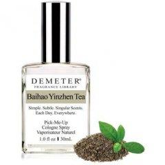 Baihao Yinzhen Tea