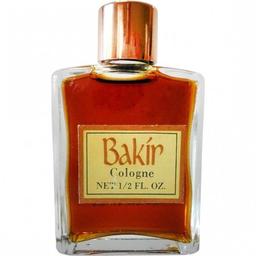 Bakír