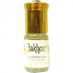 Bakhour