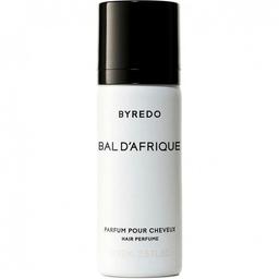 Bal d'Afrique