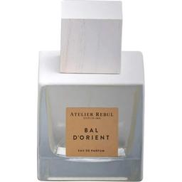 Bal d'Orient