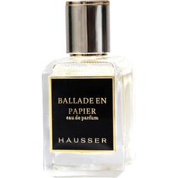 Balade en Papier
