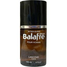 Balafre Brun