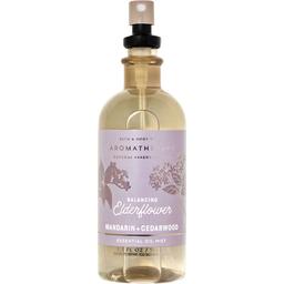Balancing Elderflower - Mandarin + Cedarwood