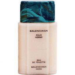 Balenciaga pour Homme