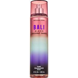 Bali Black Coconut Sands
