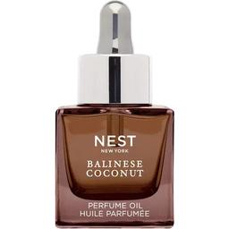 Balinese Coconut