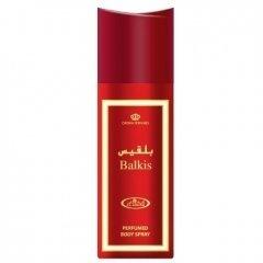 Balkis
