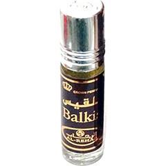 Balkis