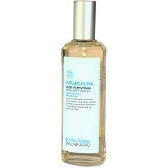 Balneario - Aguacalma Agua Perfumada