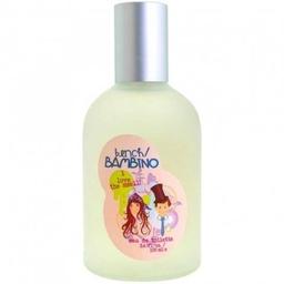 Bambino - I Love The Smell!