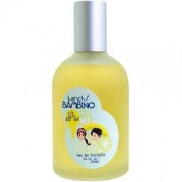 Bambino - It's Safe For Me!