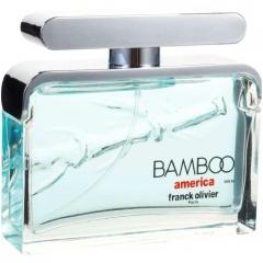 Bamboo America