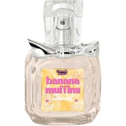 Banana Muffins