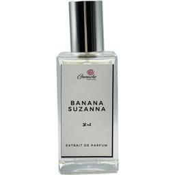 Banana Suzanna