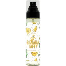 Banana Taffy