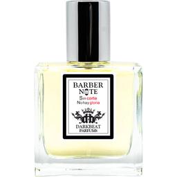Barber Note