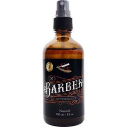Barber